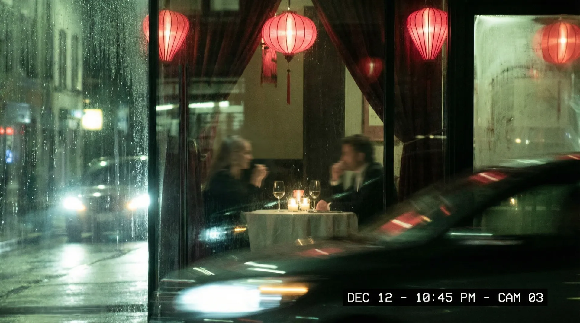 成人动漫 - 密会餐厅偷拍